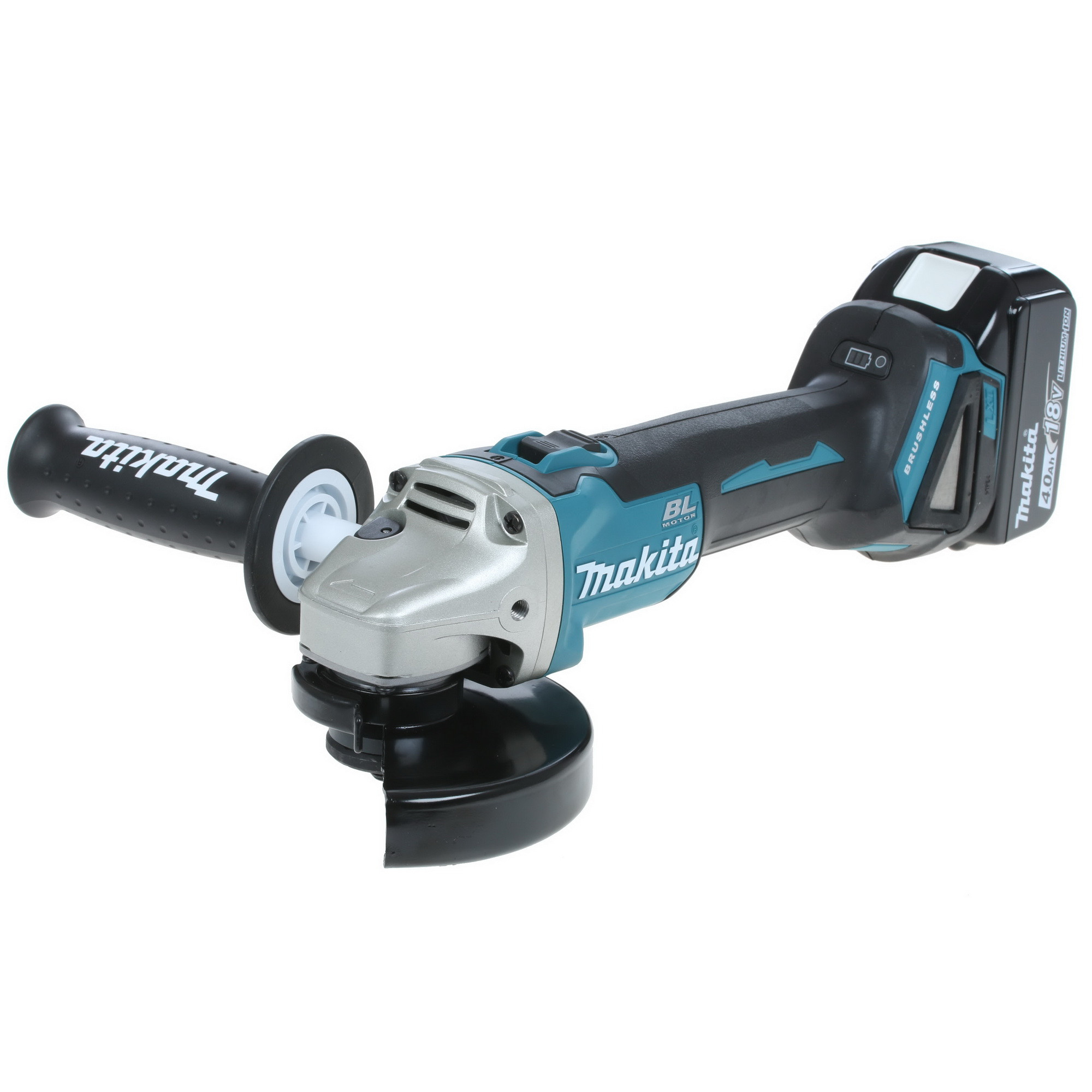 Машина углошлифовальная makita ga9069sf