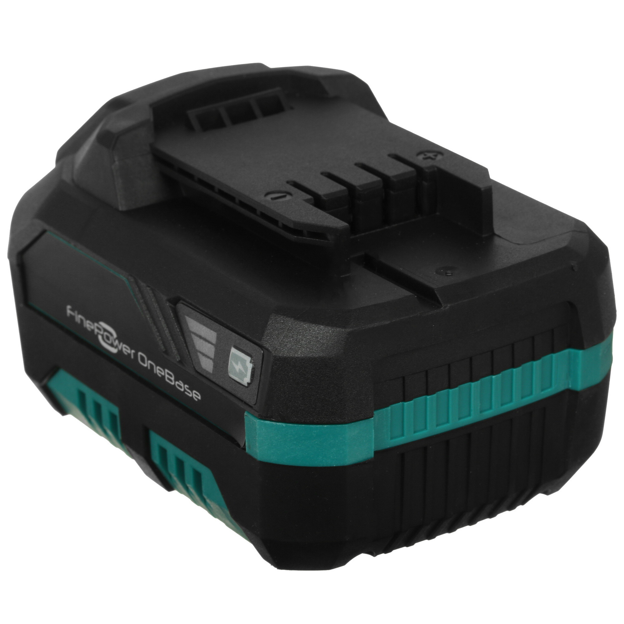 Аккумуляторы finepower 2600