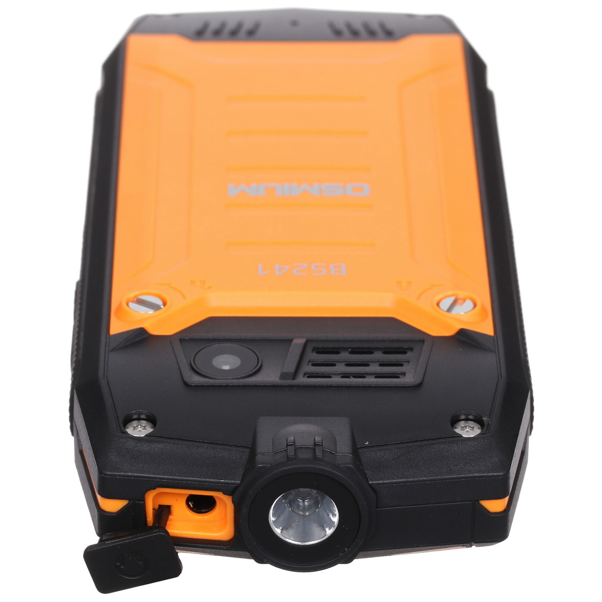 Finepower bs241 аккумулятор