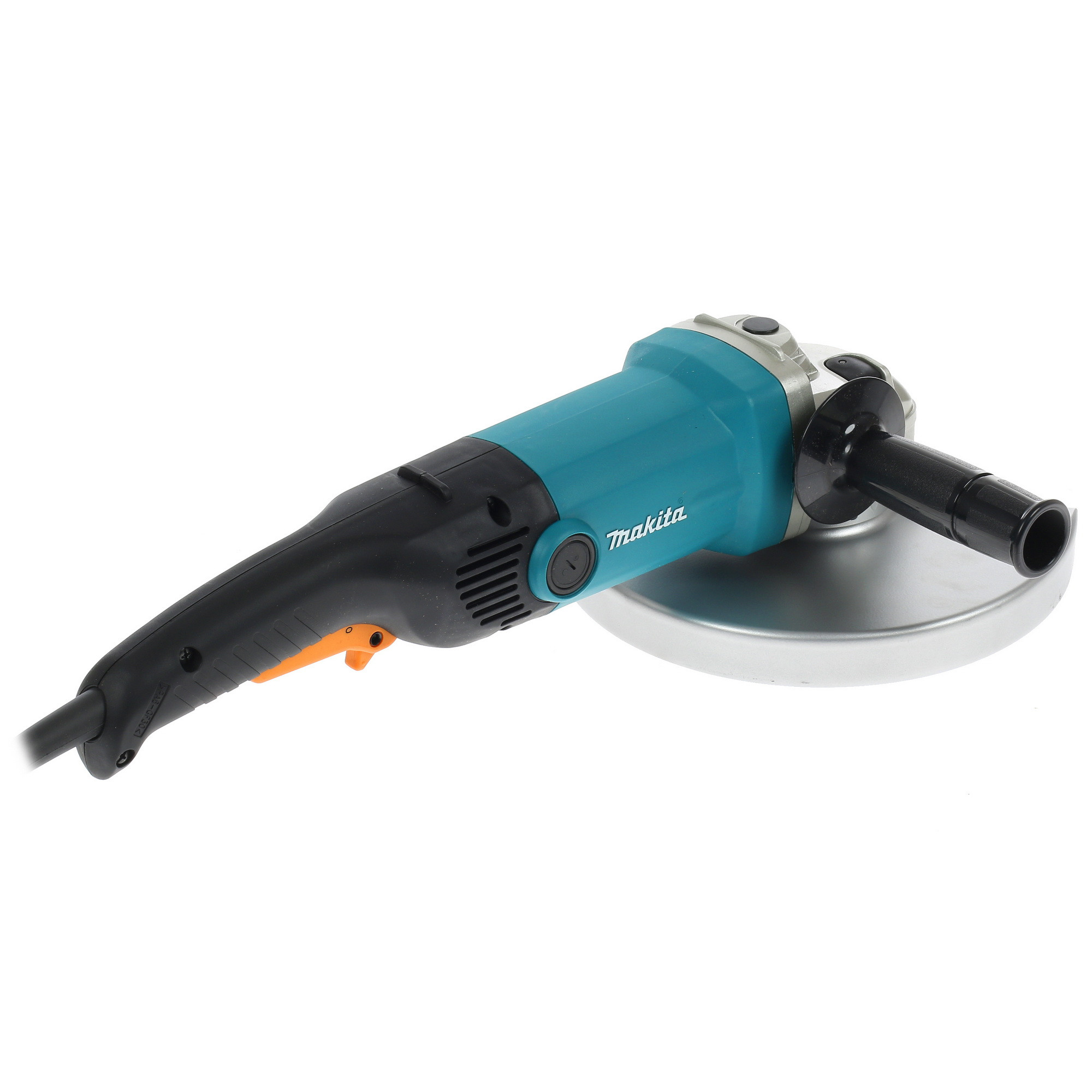 Машина углошлифовальная makita ga9069sf