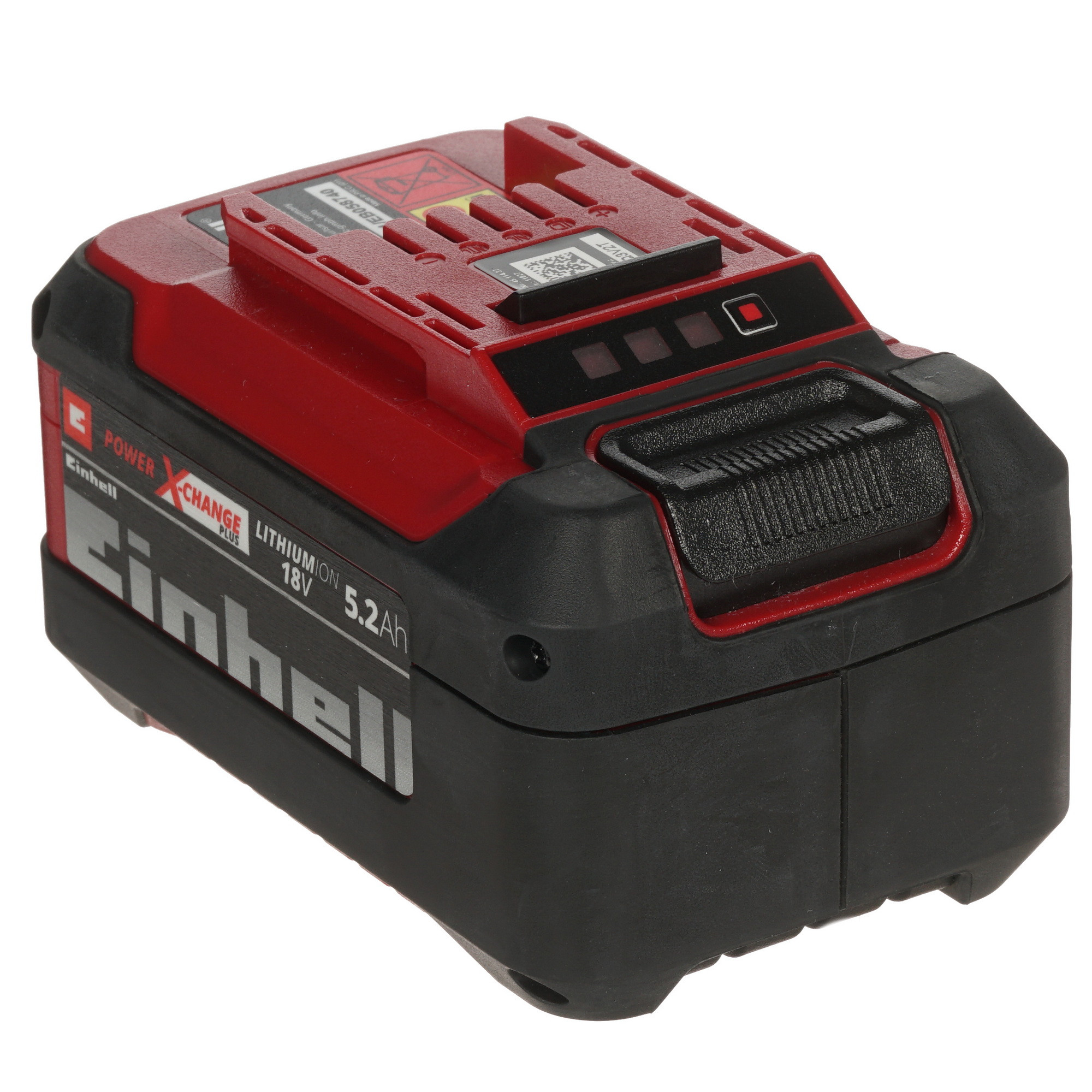 Аккумулятор einhell 12v