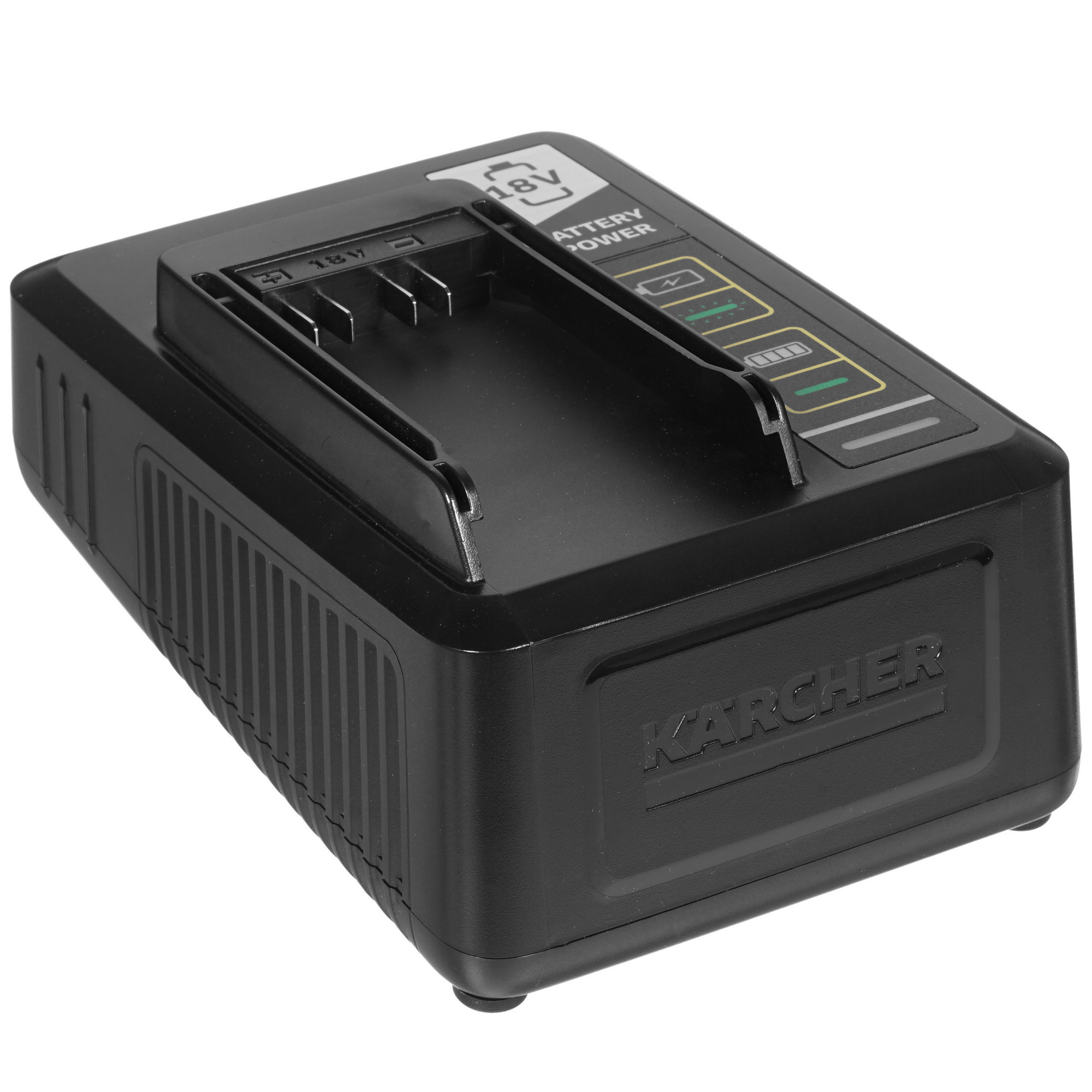 Аккумулятор karcher 18 50