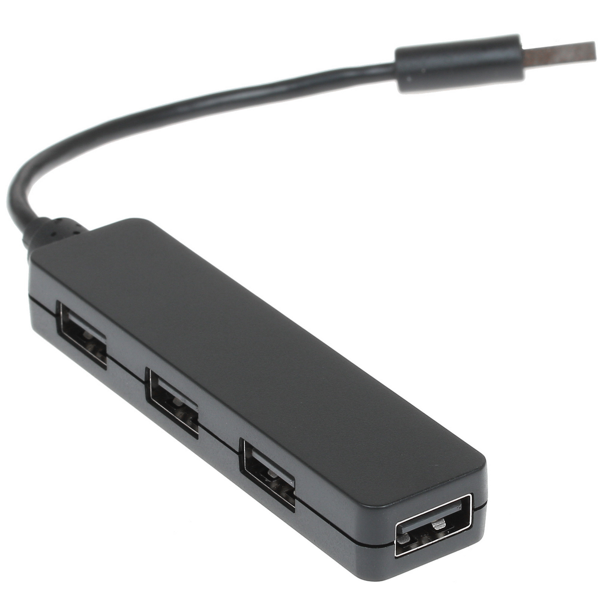 Разветвитель usb в машину