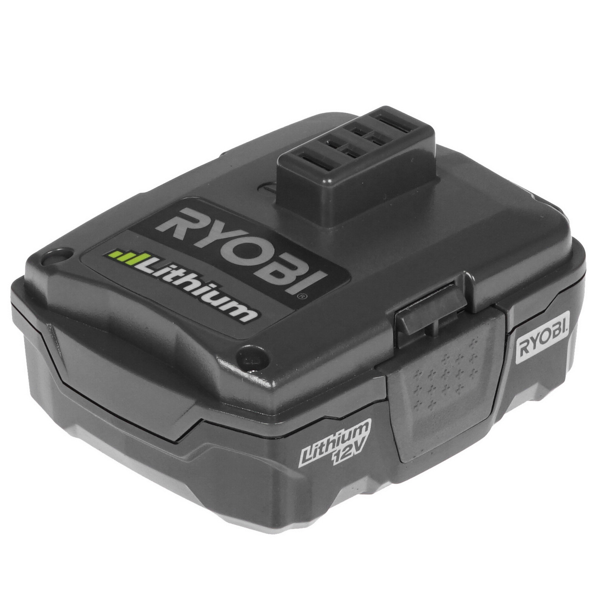 Корпус аккумулятора ryobi one