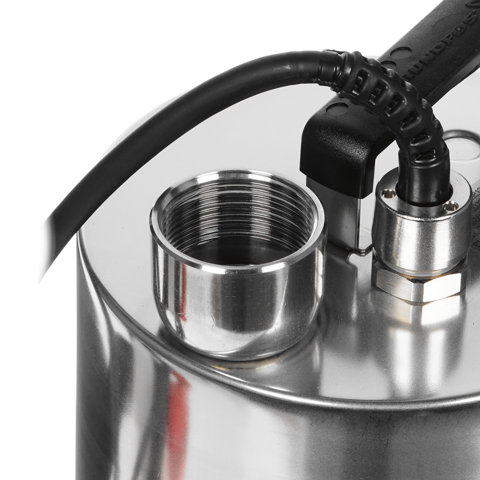 Купить Погружной насос Grundfos UNILIFT AP12.40.08.A3 в интернет ...