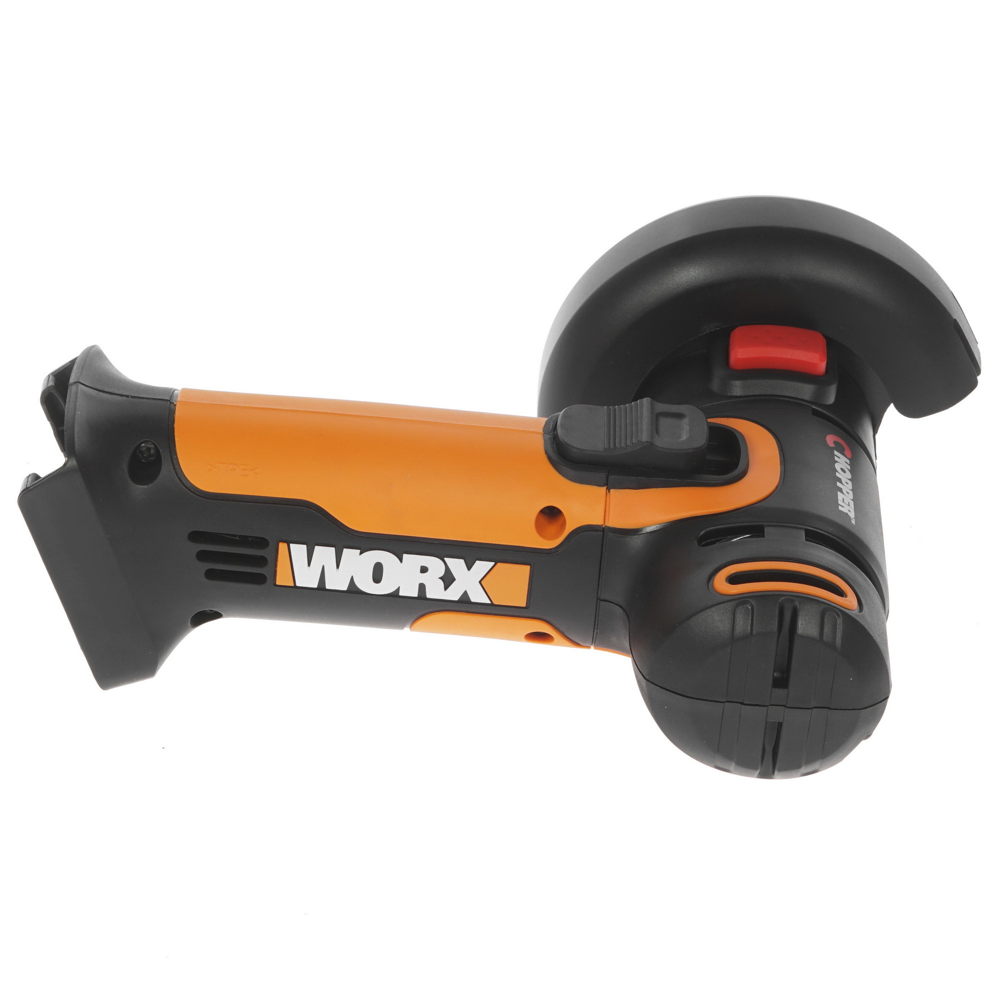 Шлифовальная машина worx