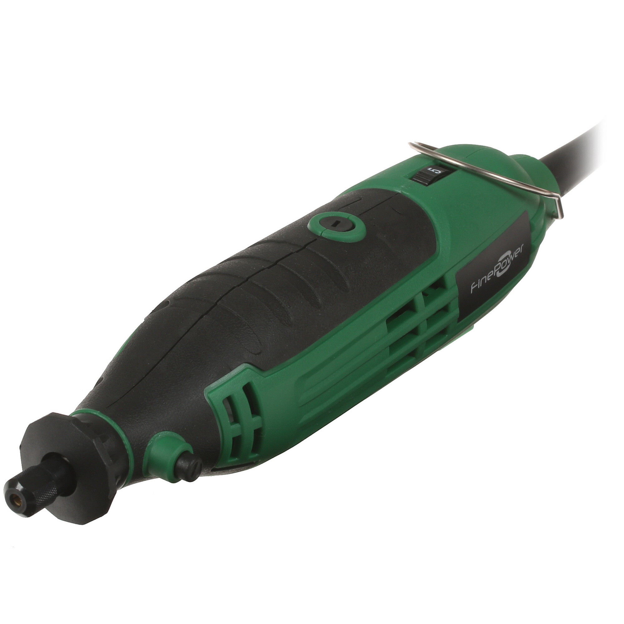 Гравировальная машина finepower mg0220