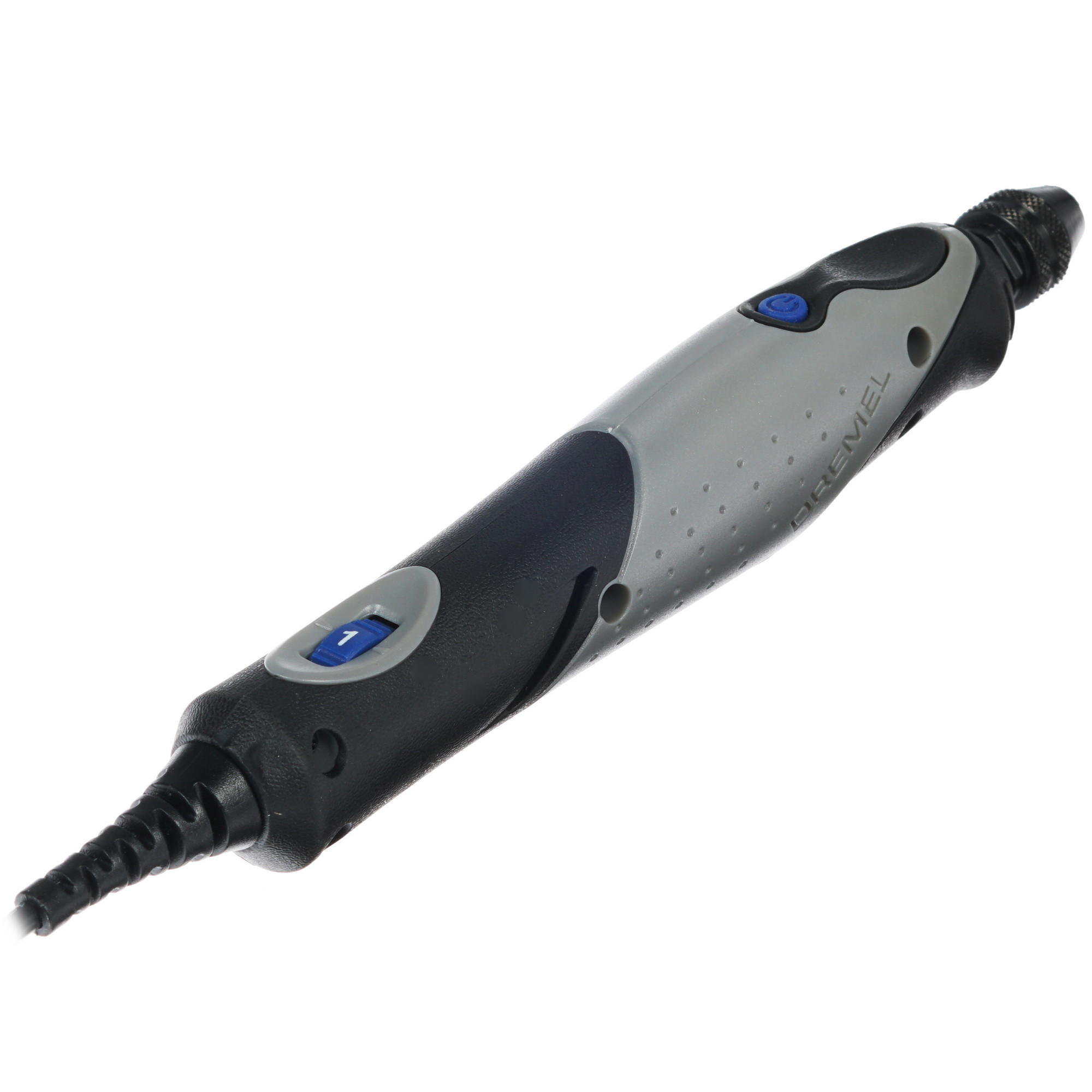Гравировальная машина dremel