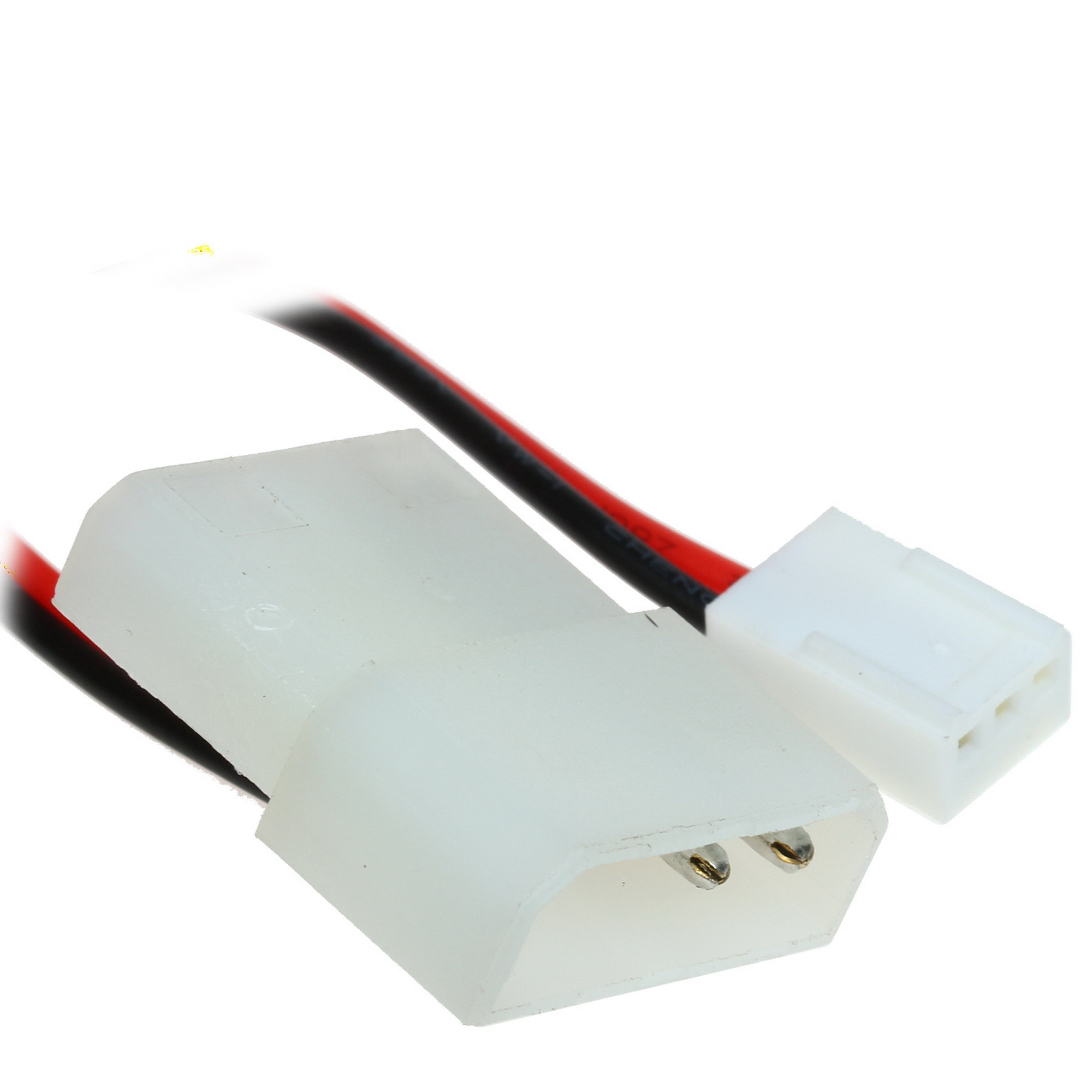 Разъем 3 pin molex