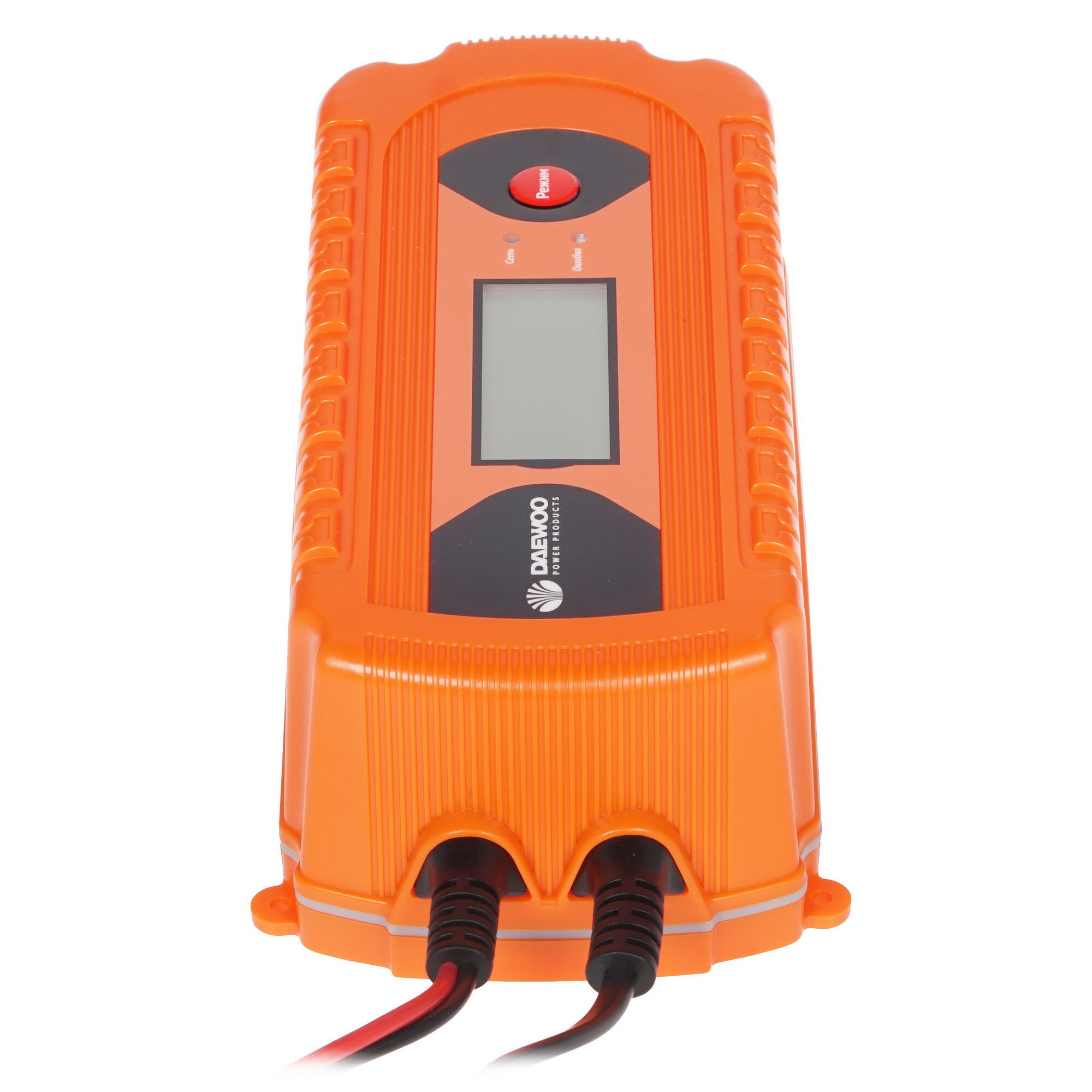 Зарядное устройство daewoo dw1500