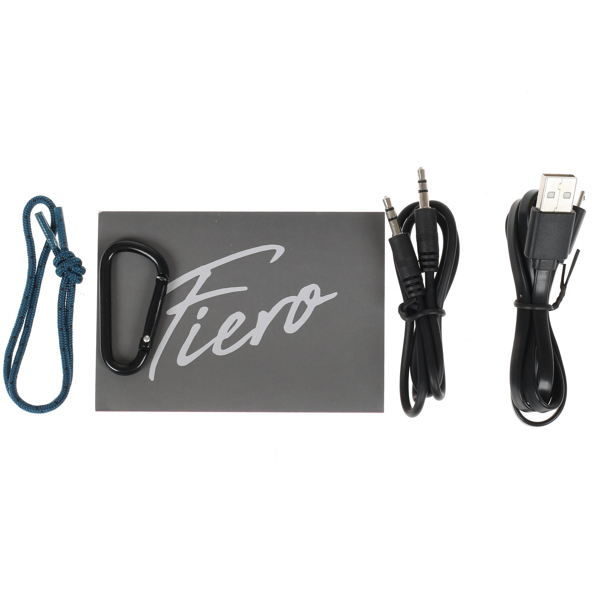 Колонка fiero vortex m