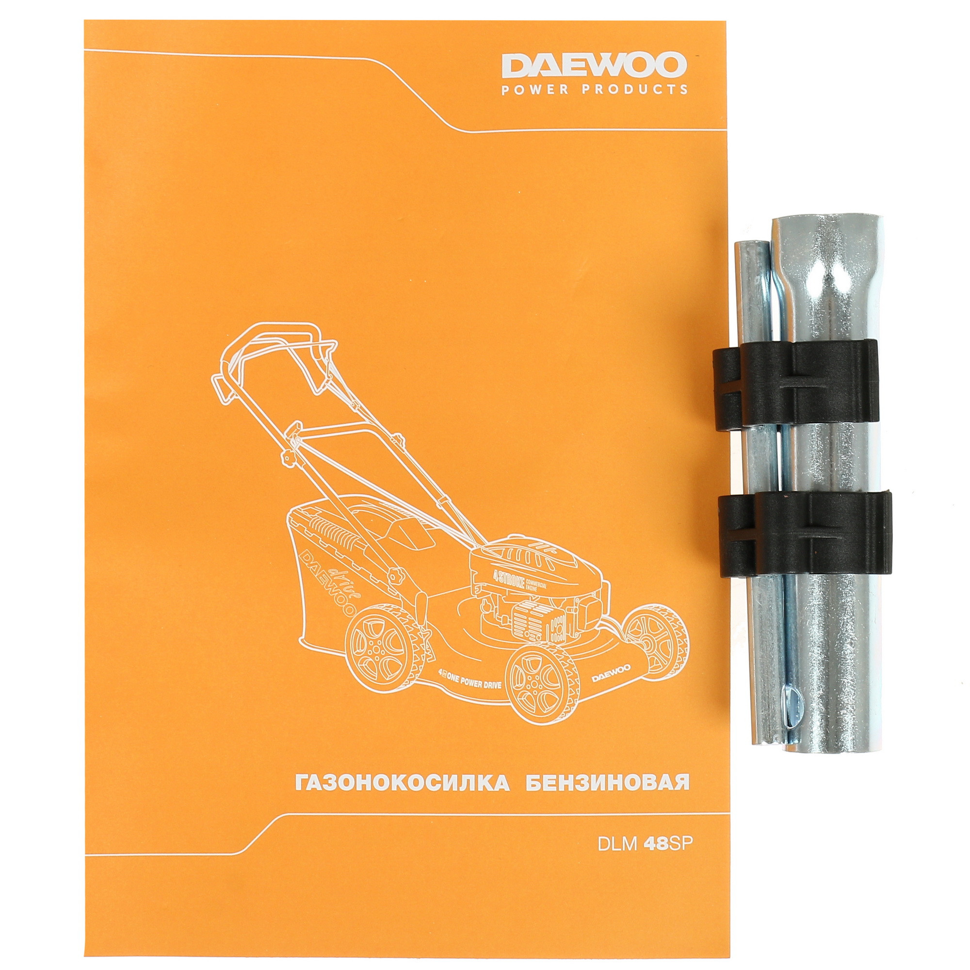 Daewoo dlm 48sp запчасти