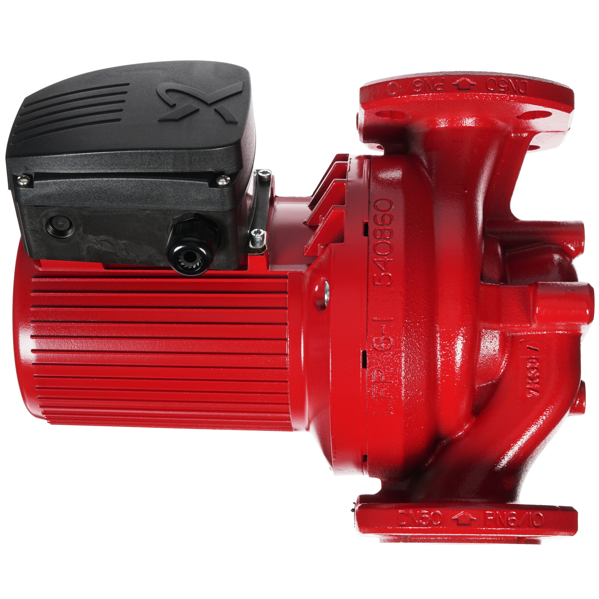 Купить Поверхностный насос Grundfos UPS 50-180 F в интернет магазине ...