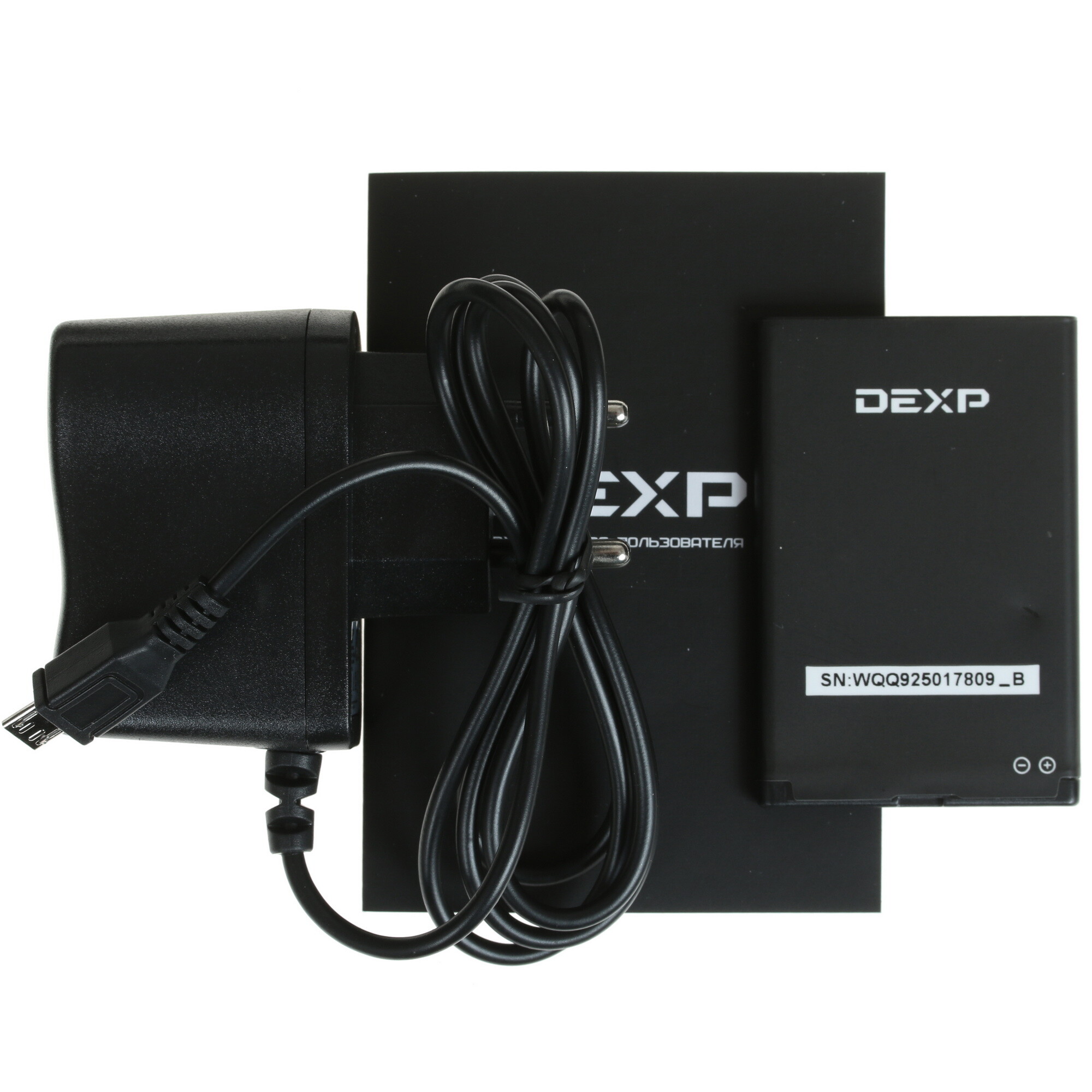 Dexp a281 аккумулятор