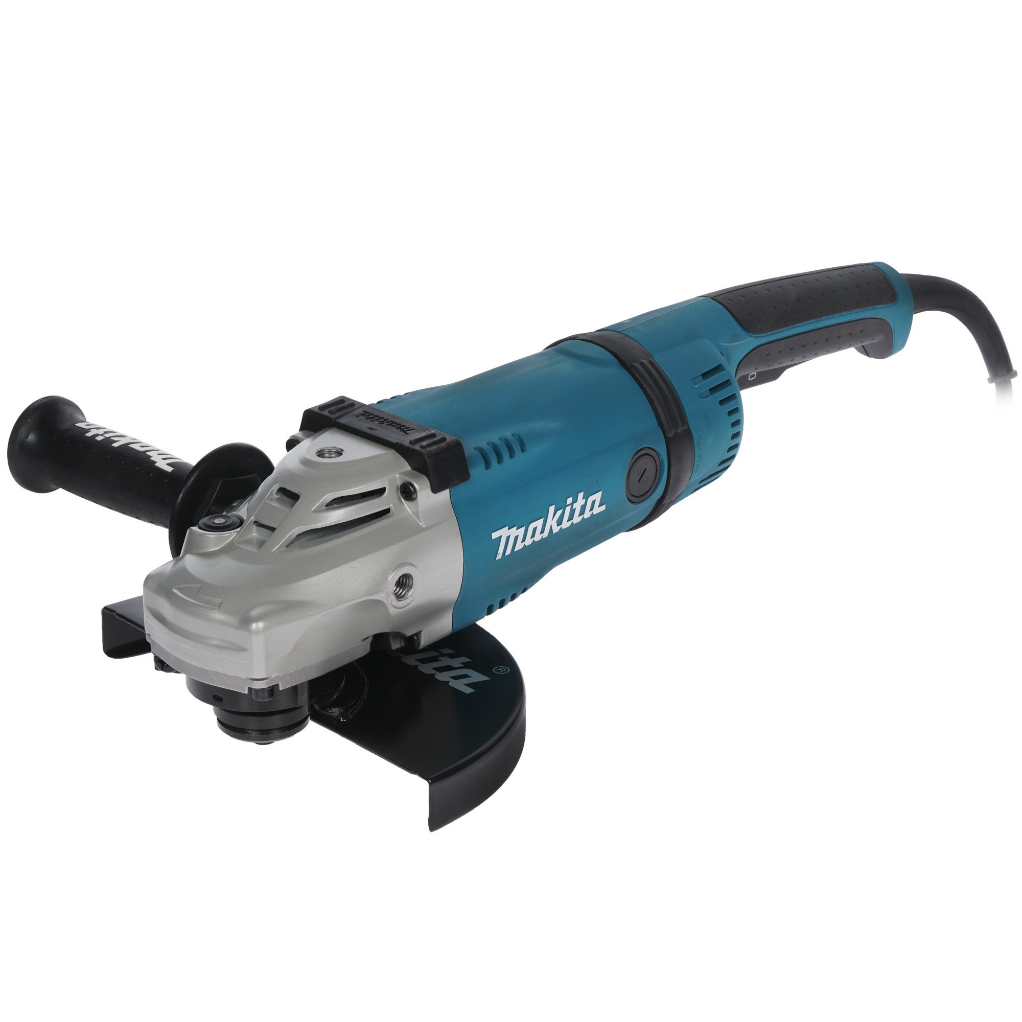 Машина углошлифовальная makita ga9069sf