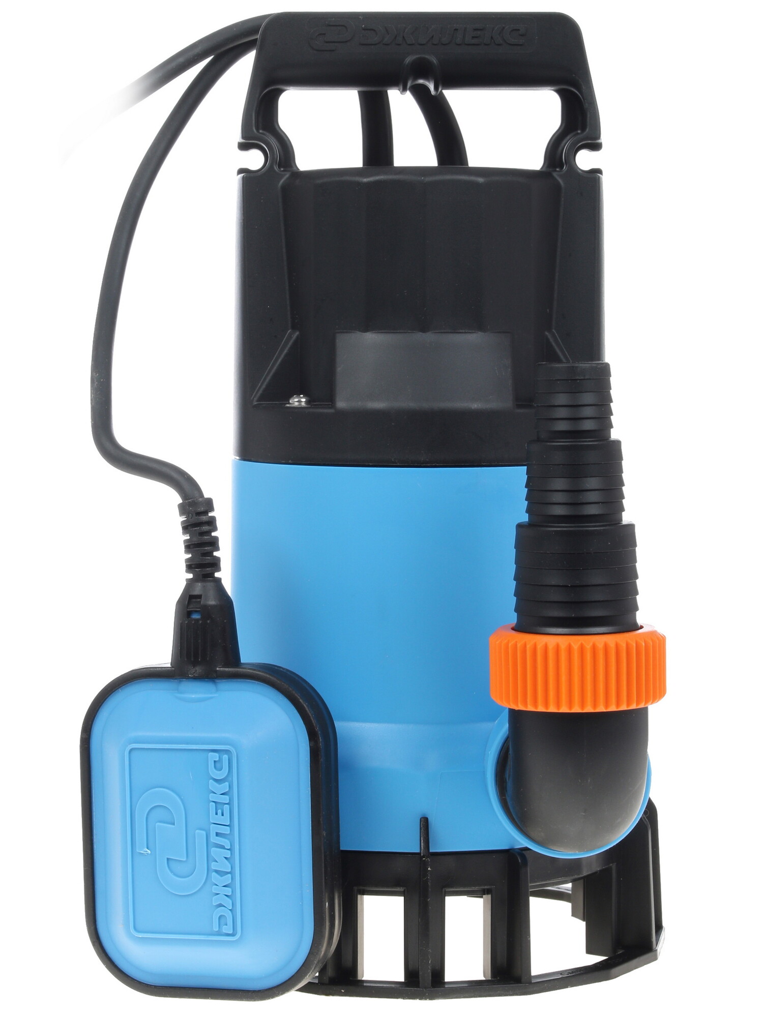 Купить Погружной насос Джилекс ФЕКАЛЬНИК 230/8 в интернет магазине DNS ...