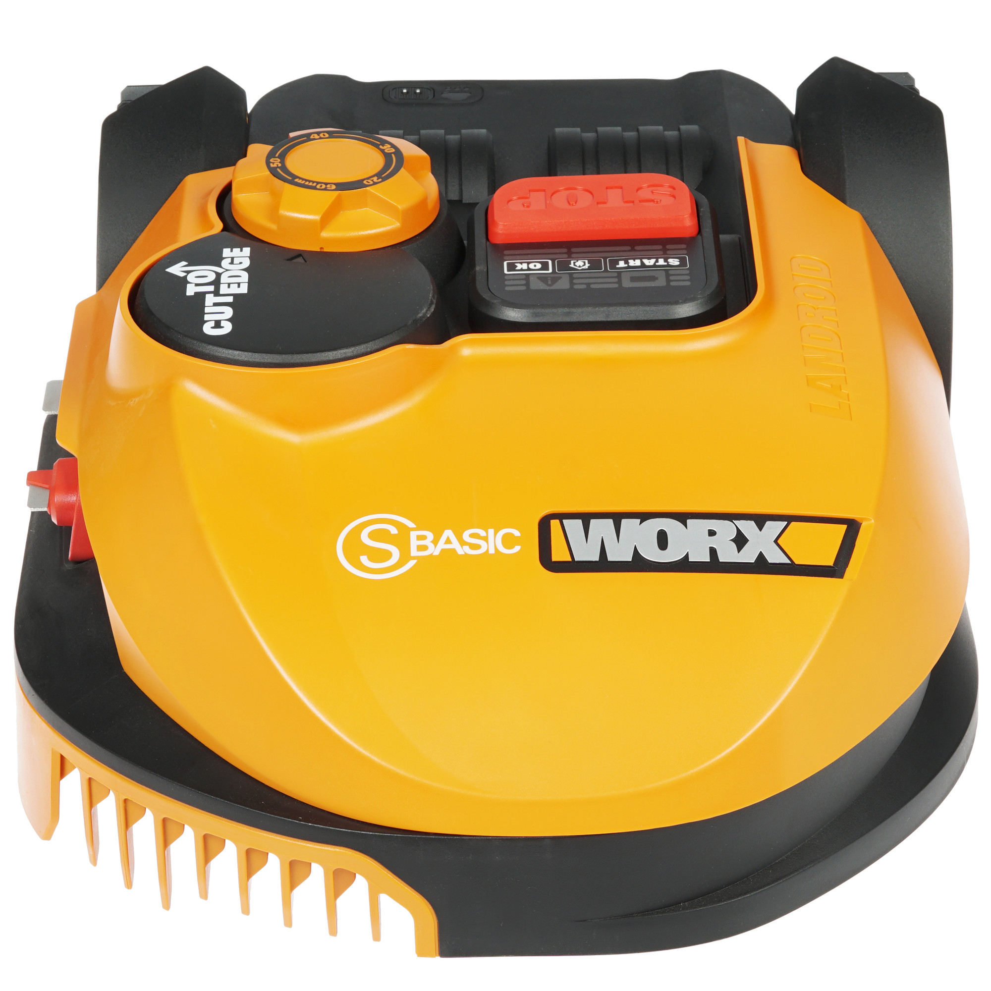 Аккумулятор для газонокосилки worx