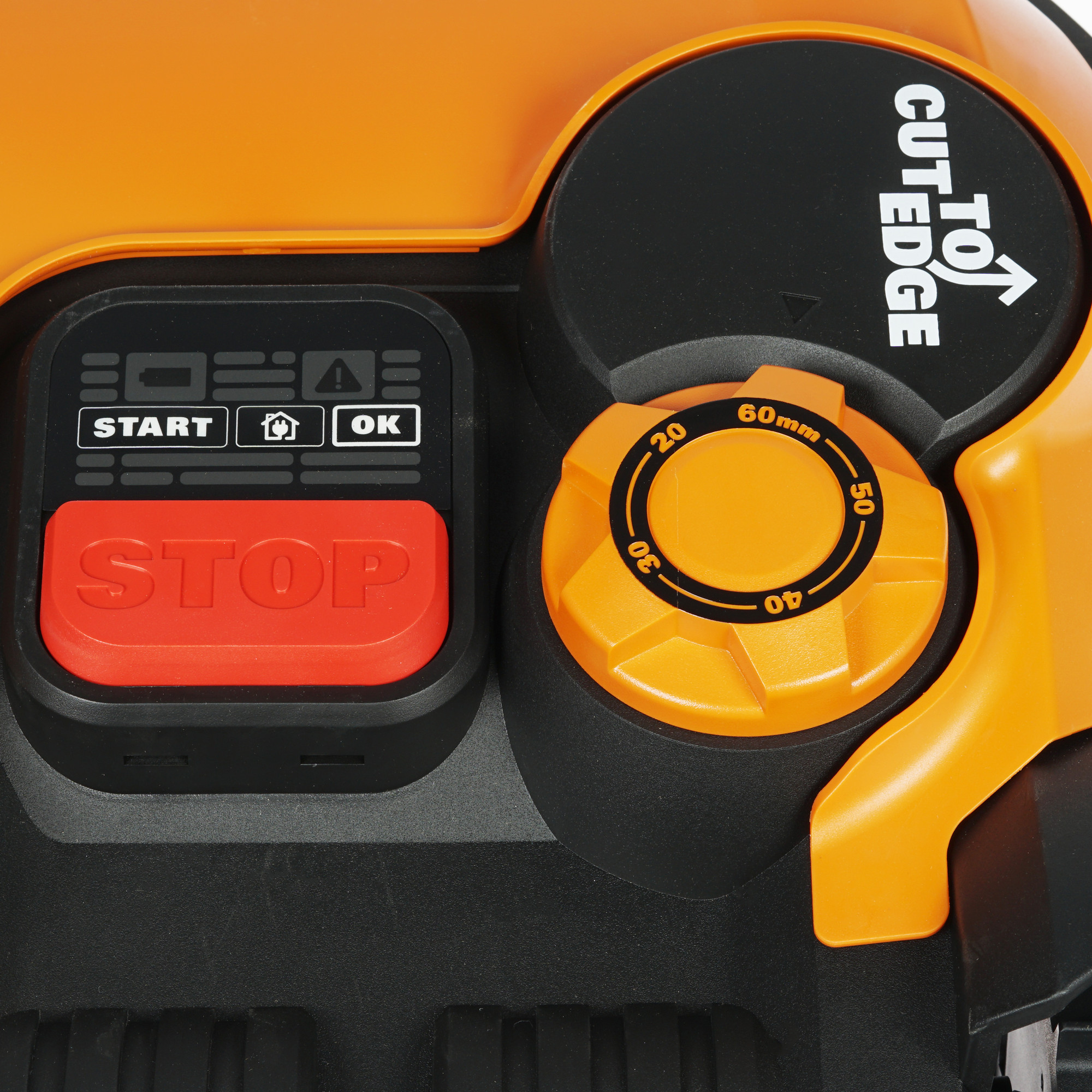 Аккумулятор для газонокосилки worx