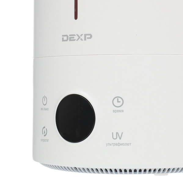 Увлажнитель воздуха DEXP HD-440