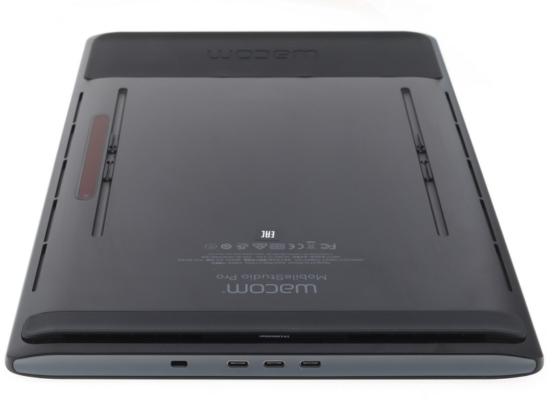 Wacom Mobile Studio Pro For Mac