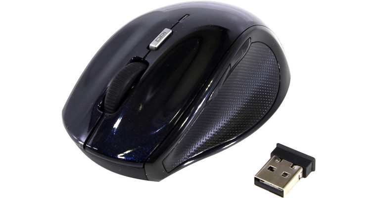 Беспроводная Мышь Не Двигается Курсор