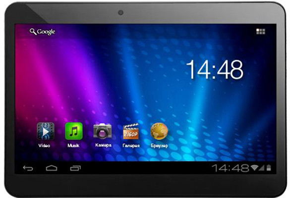 Roverpad tesla 10.1 прошивка