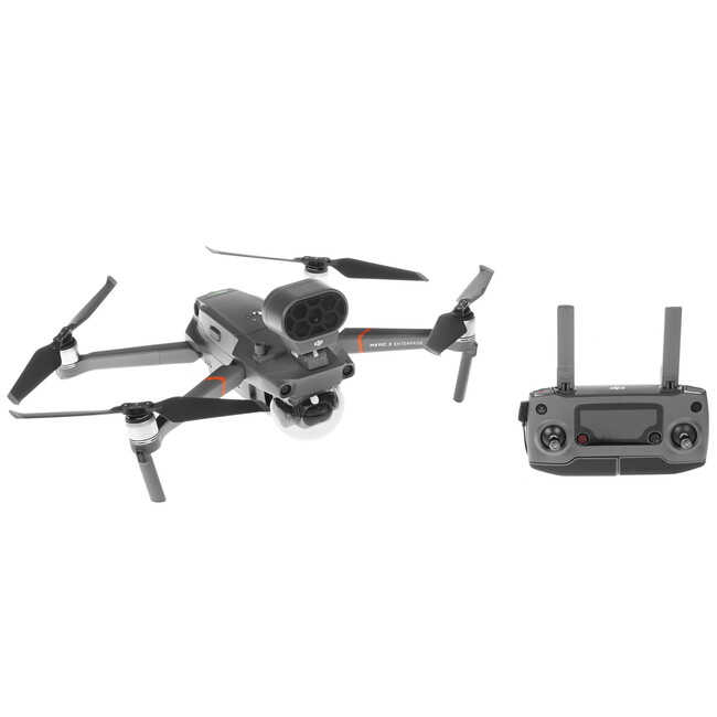 dji mavic enterprise
