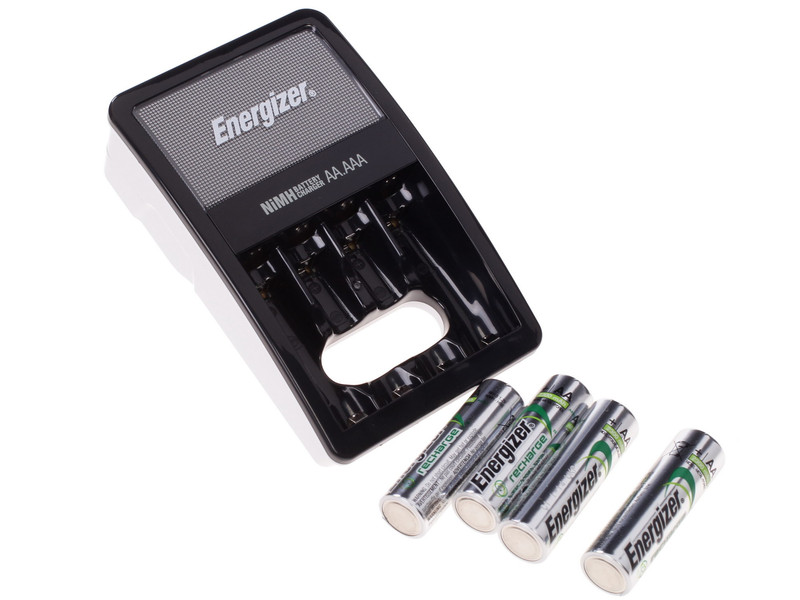 Зарядное Устройство Энерджайзер Инструкция