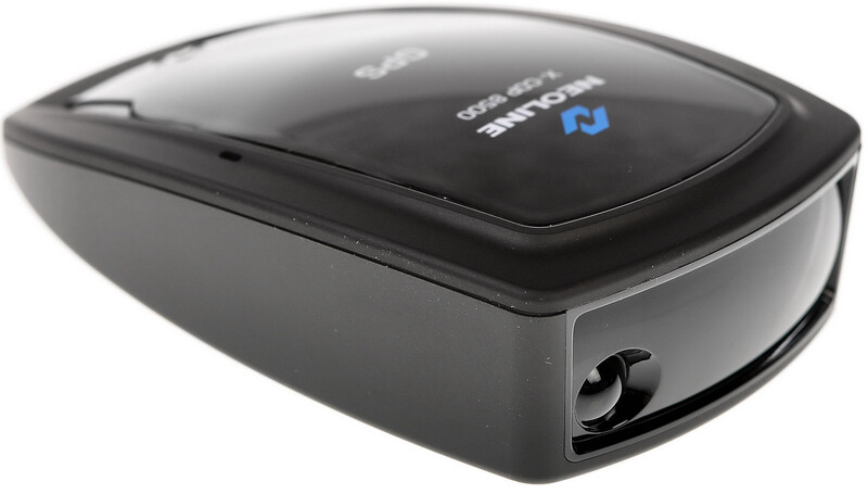 Прошивка Радара Str 8500