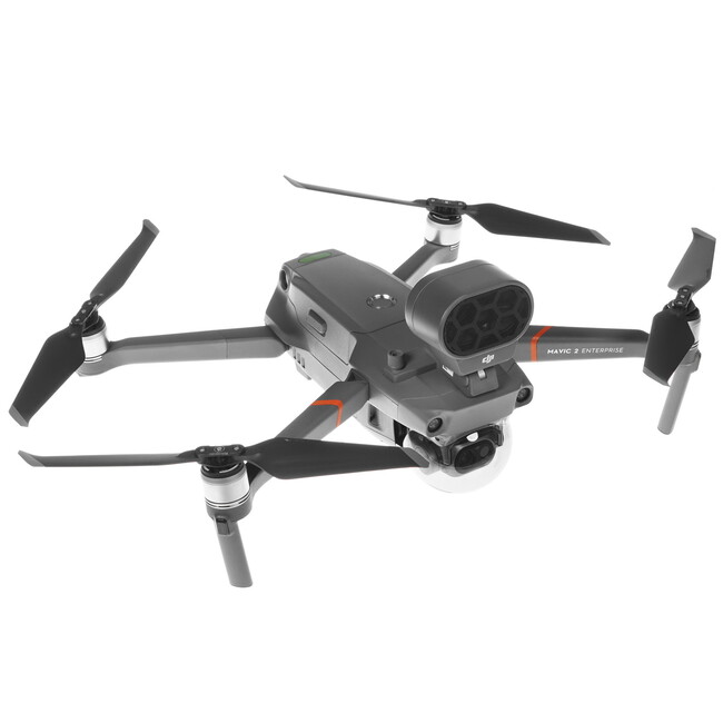 dji mavic enterprise