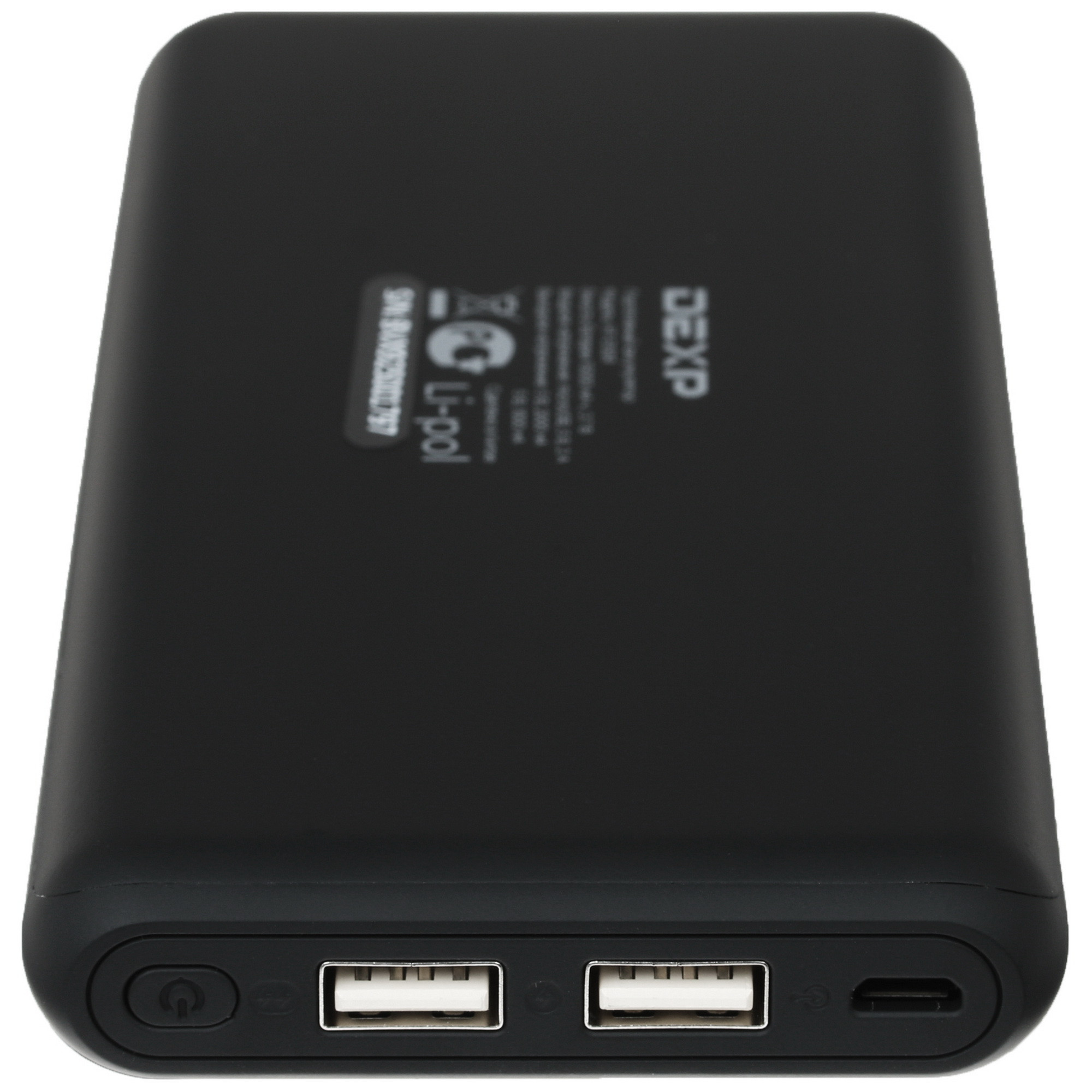 Портативный аккумулятор belkin