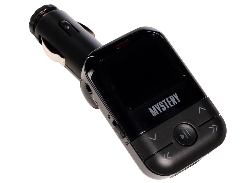 Fm трансмиттер программу