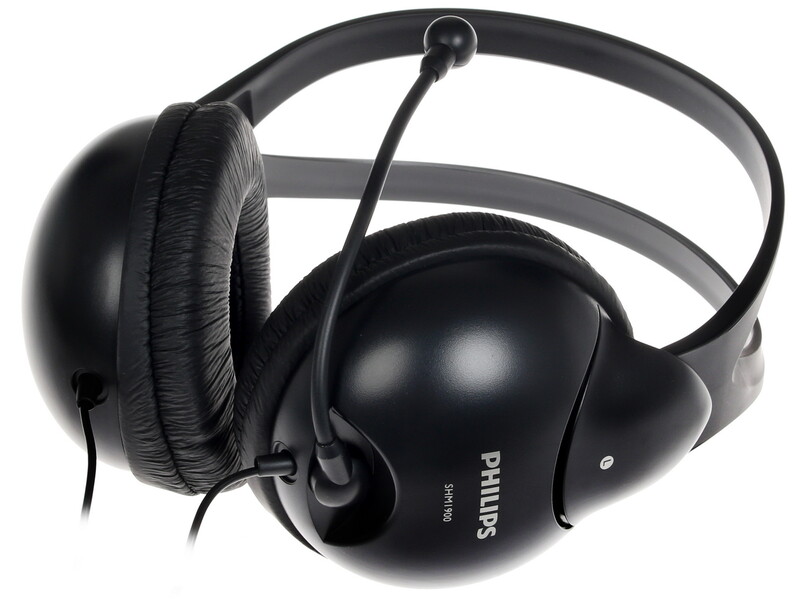 Драйвера для наушников филипс виндовс 7