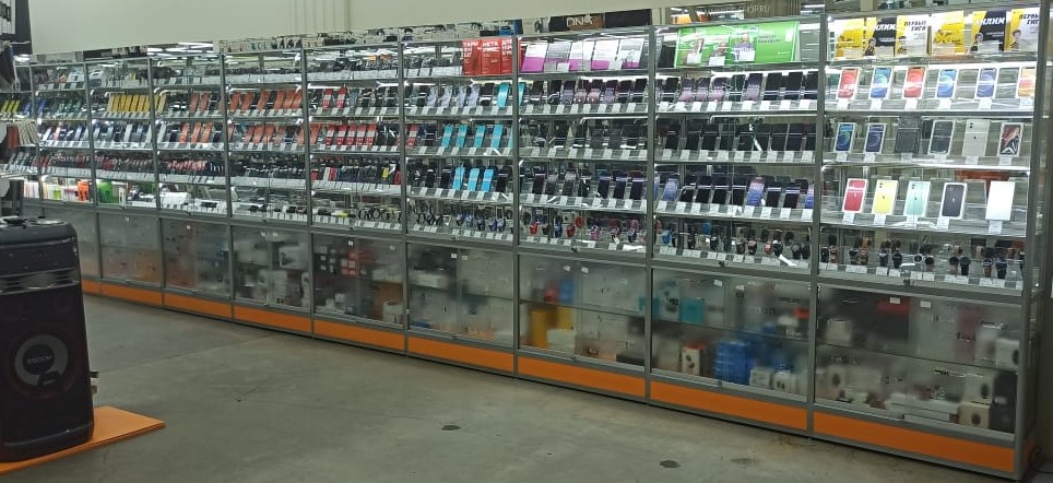 Мариинск – магазин DNS ТЦ Сибирский Городок : адрес, телефон, часы ...