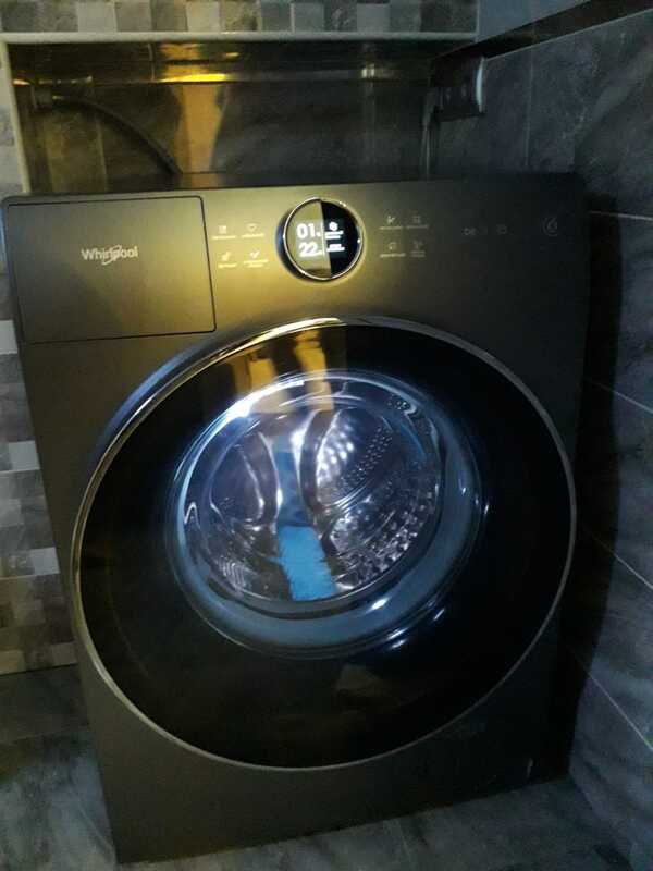 whirlpool emperor wm e104a
