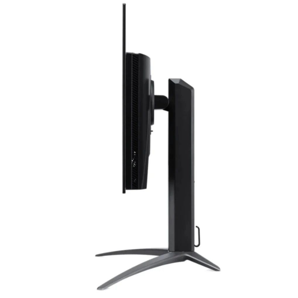 Монитор 26.5' Acer Predator X27Ubmiipruzx OLED 2560x1440, 240 Гц, 1 мс, 16:9, 1000 кд/м2, 2xHDMI, 1xDP, USB-C, черный, фото6