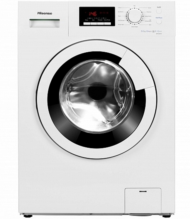 Hisense 6010 стиральная машина