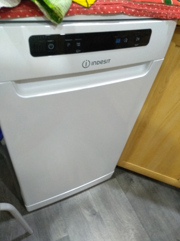 indesit dsfc 3t117