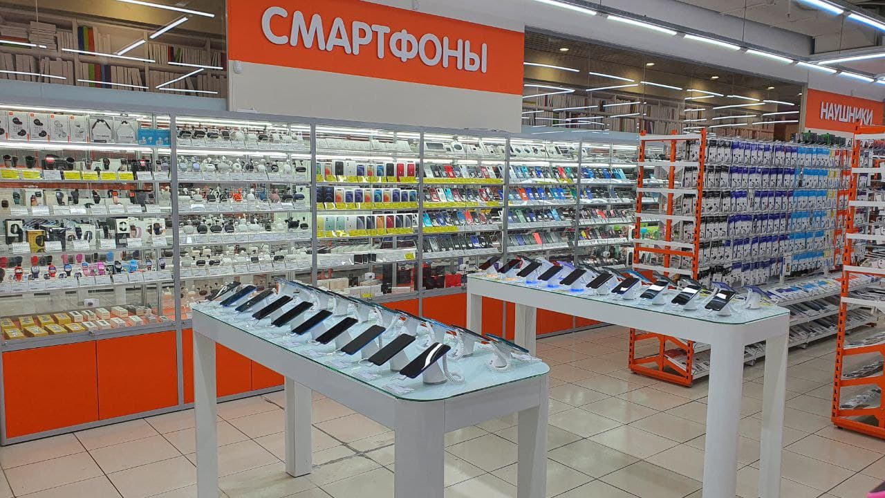 Днс Шоп Севастополь Интернет Магазин