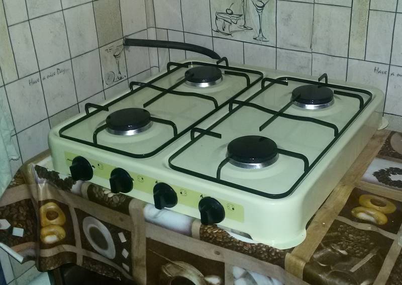 Газовые Плиты На Сайте Магазине Днс