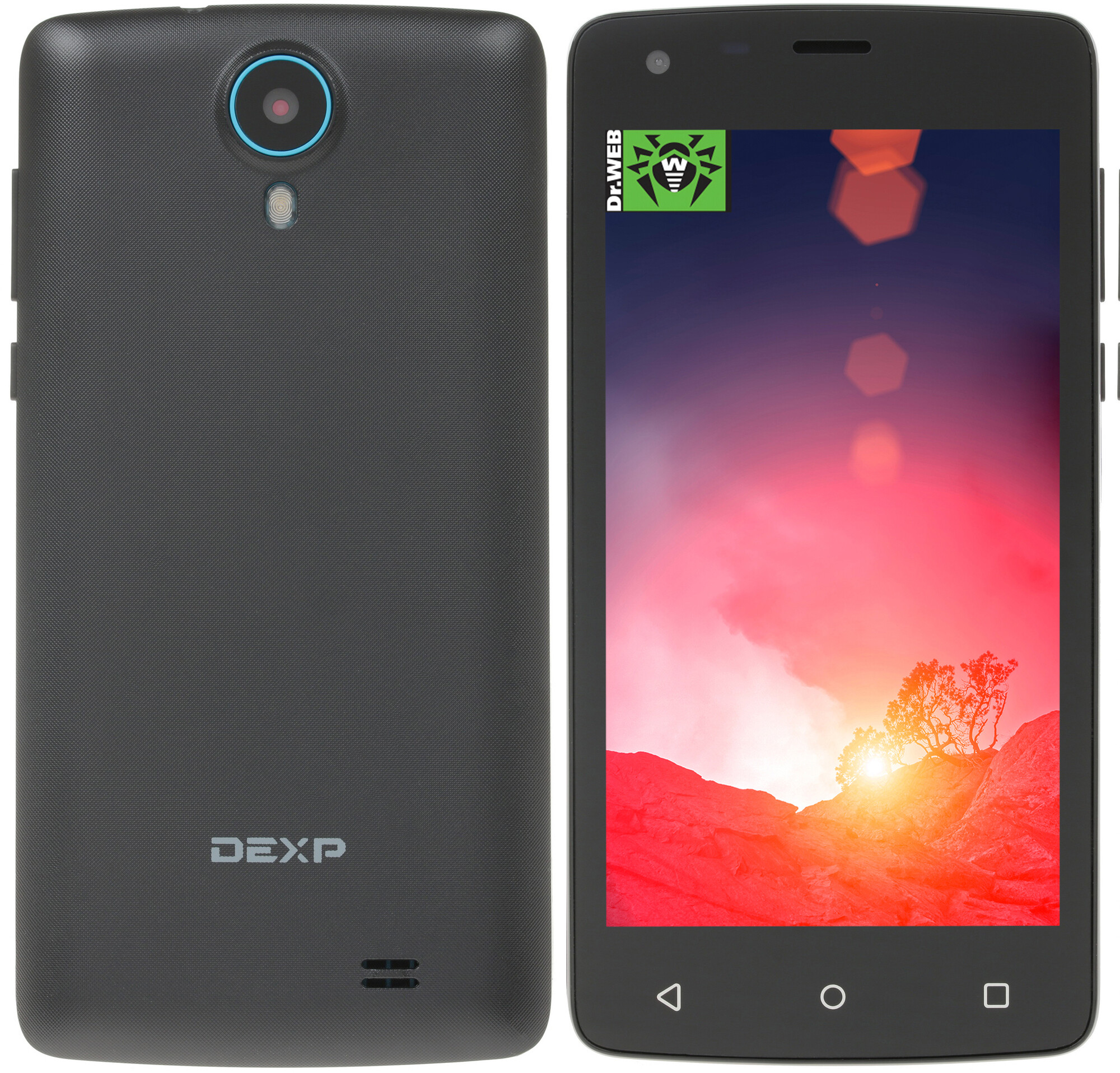 Dexp b145 аккумулятор