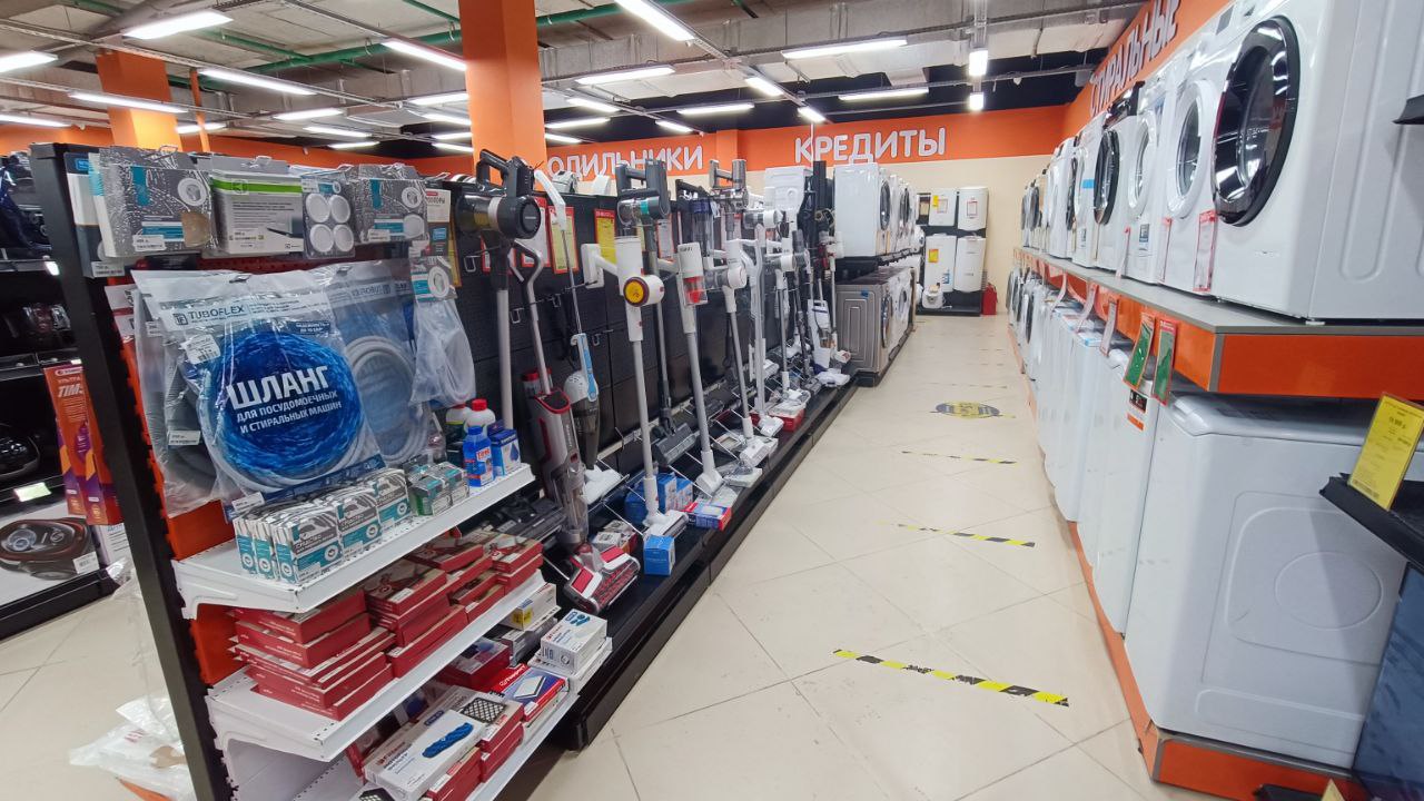 Старая Купавна – магазин DNS ТЦ Шоколад : адрес, телефон, часы работы ...