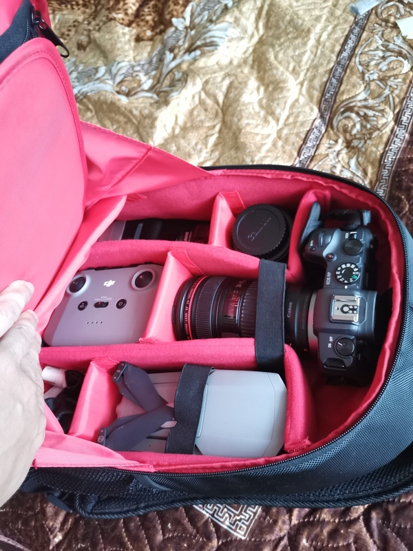 canon backpack bp110