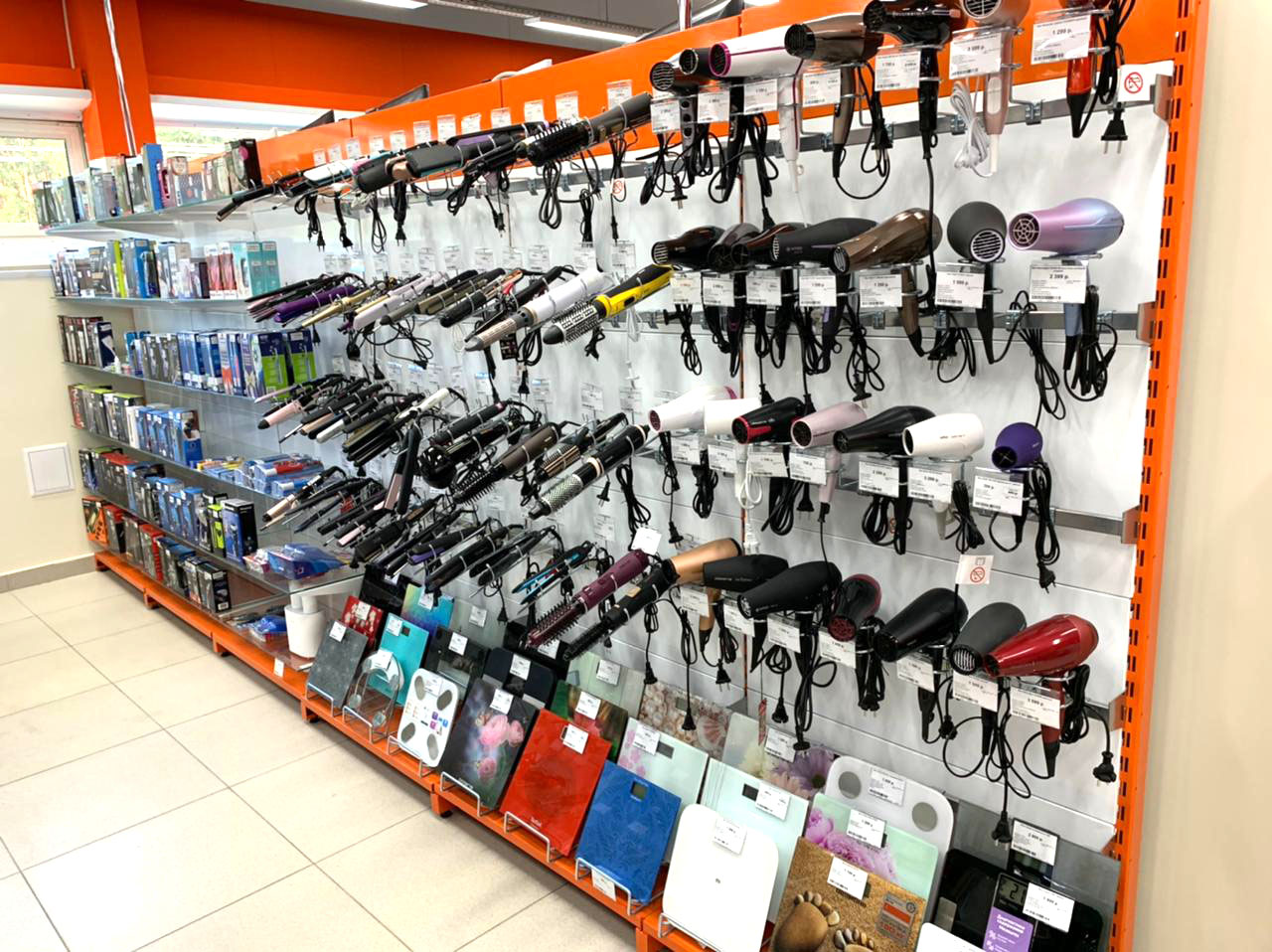 Каменск-Уральский – магазин DNS ТЦ Дом : адрес, телефон, часы работы ...