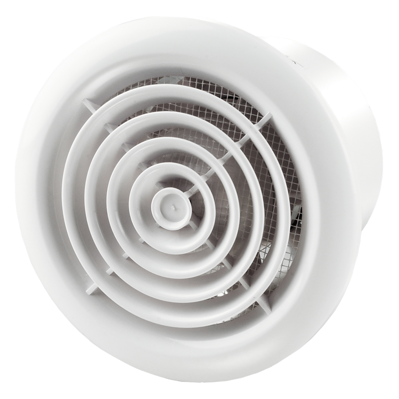 Купить Вентилятор 100 ПФ в интернет магазине DNS. Характеристики, цена ...