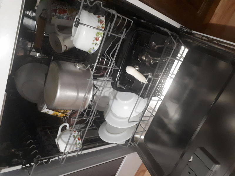 electrolux esf9552low