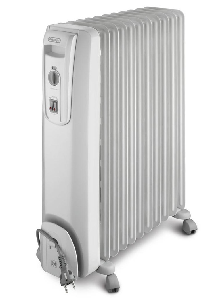 Радиатор delonghi gs770920