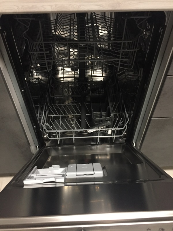 electrolux esl94320la