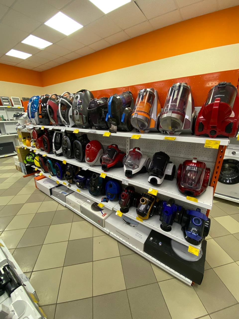 Серебряные пруды – магазин DNS Серебряные Пруды : адрес, телефон, часы ...