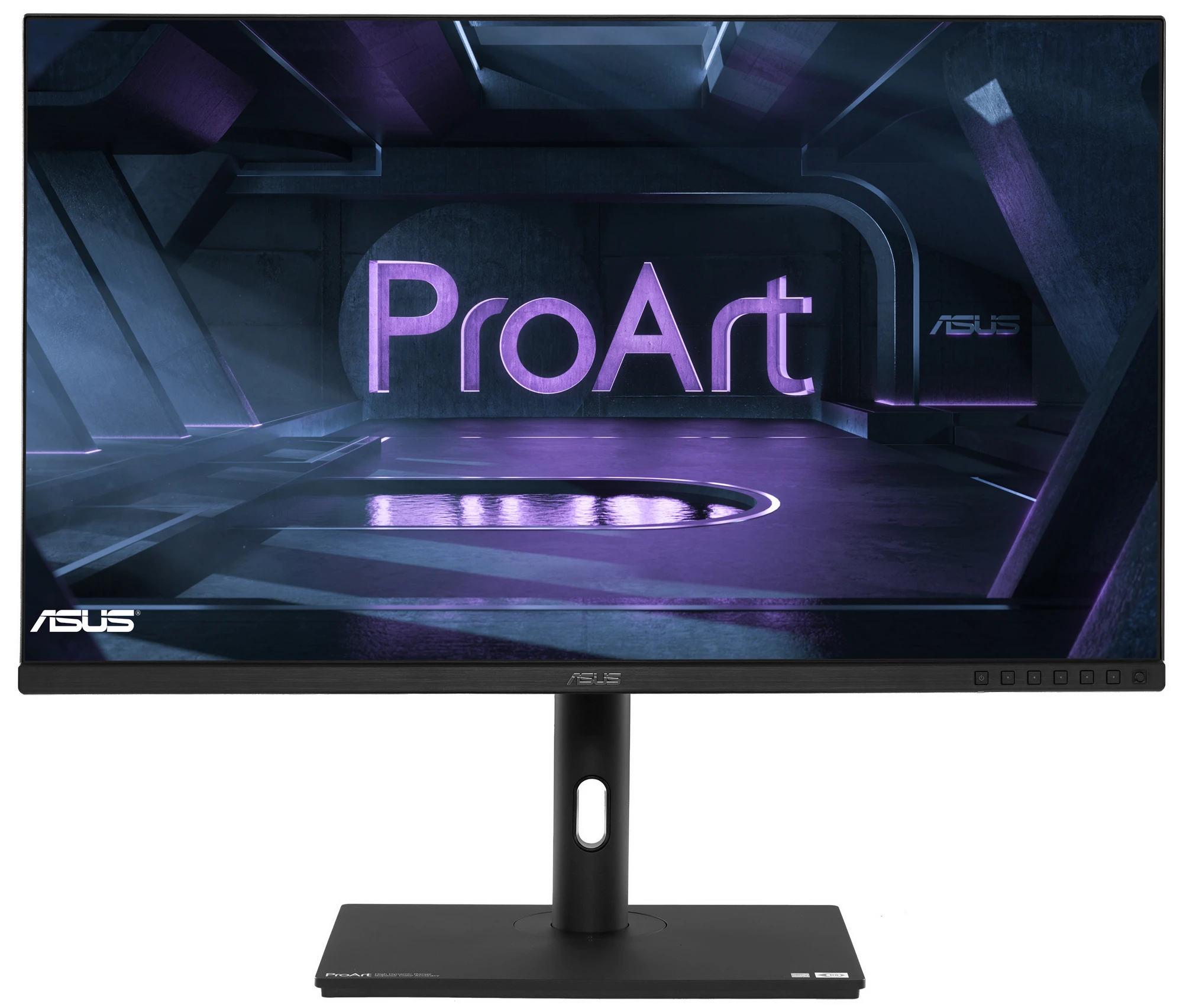 Монитор 31.5' ASUS ProArt PA328QV IPS 2560x1440, 75 Гц, 5 мс, 16:9, 350 кд/м2, 2xHDMI, 1xDP, USB 3.2, 1x3.5 мм, черный